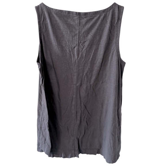 🌹LOFT CHARCOAL TANK - Picture 2 of 3